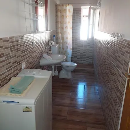 Orban Nyaralohaz Holiday home Kovagoors