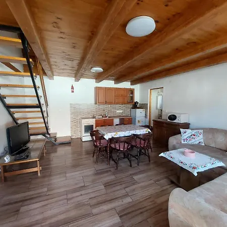 Holiday home Orban Nyaralohaz