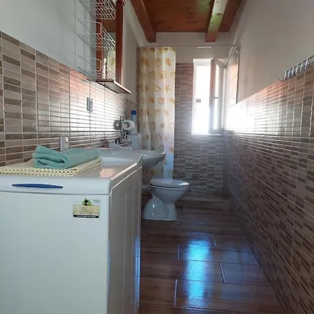 Holiday home Orban Nyaralohaz