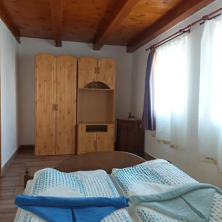 Orban Nyaralohaz Holiday home