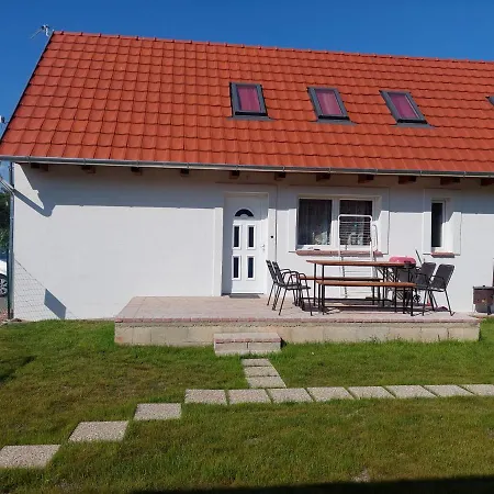 Holiday home Orban Nyaralohaz