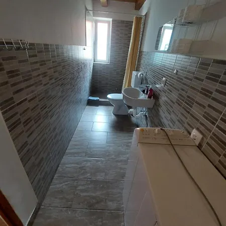 Holiday home Orban Nyaralohaz *