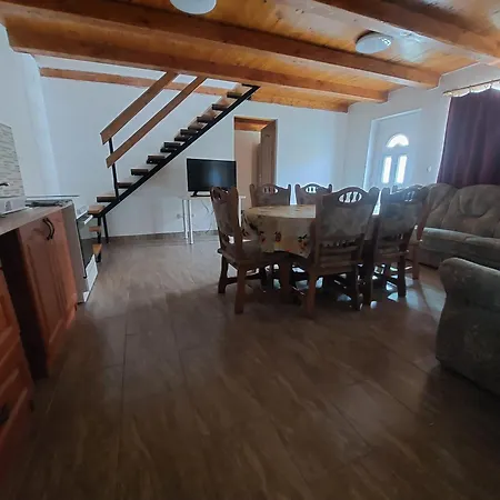 Holiday home Orban Nyaralohaz Kovagoors
