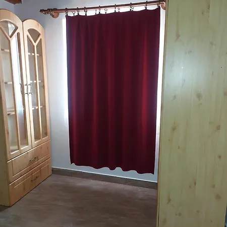 Orban Nyaralohaz Holiday home Kovagoors