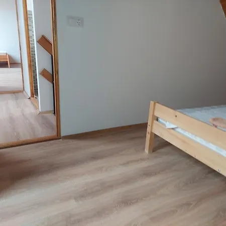 Holiday home Orban Nyaralohaz Kovagoors
