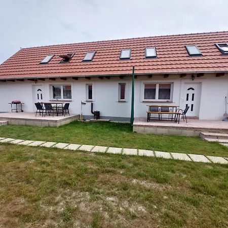 Holiday home Orban Nyaralohaz