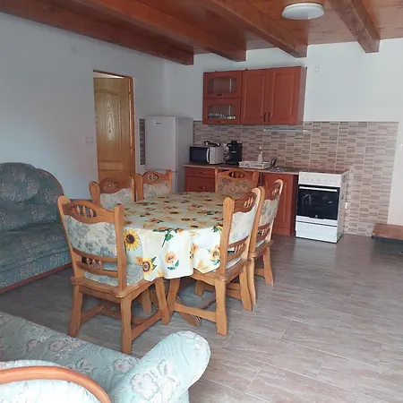 Orban Nyaralohaz Holiday home